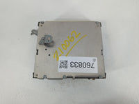 1998-1999 Lexus Gs300 Body Control Module Bcm Inner Cabin Fuse Box - Oemusedautoparts1.com