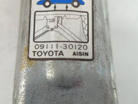 1998 Lexus Gs300 Spare Scissor Car Jack - Oemusedautoparts1.com