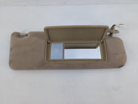 1998 Lexus Gs300 Sun Visor Shade Replacement Passenger Right Mirror Fits Fits 1999 2000 OEM Used Auto Parts - Oemusedautopar