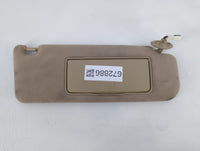 1998 Lexus Gs300 Sun Visor Shade Replacement Passenger Right Mirror Fits Fits 1999 2000 OEM Used Auto Parts - Oemusedautopar