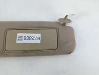 1998 Lexus Gs300 Sun Visor Shade Replacement Passenger Right Mirror Fits Fits 1999 2000 OEM Used Auto Parts - Oemusedautopar