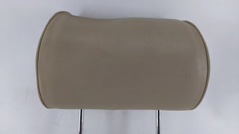 compare product 1998 Lexus Gs400 Headrest Head Rest Front Driver Passenger Seat Fits OEM Used Auto Parts
