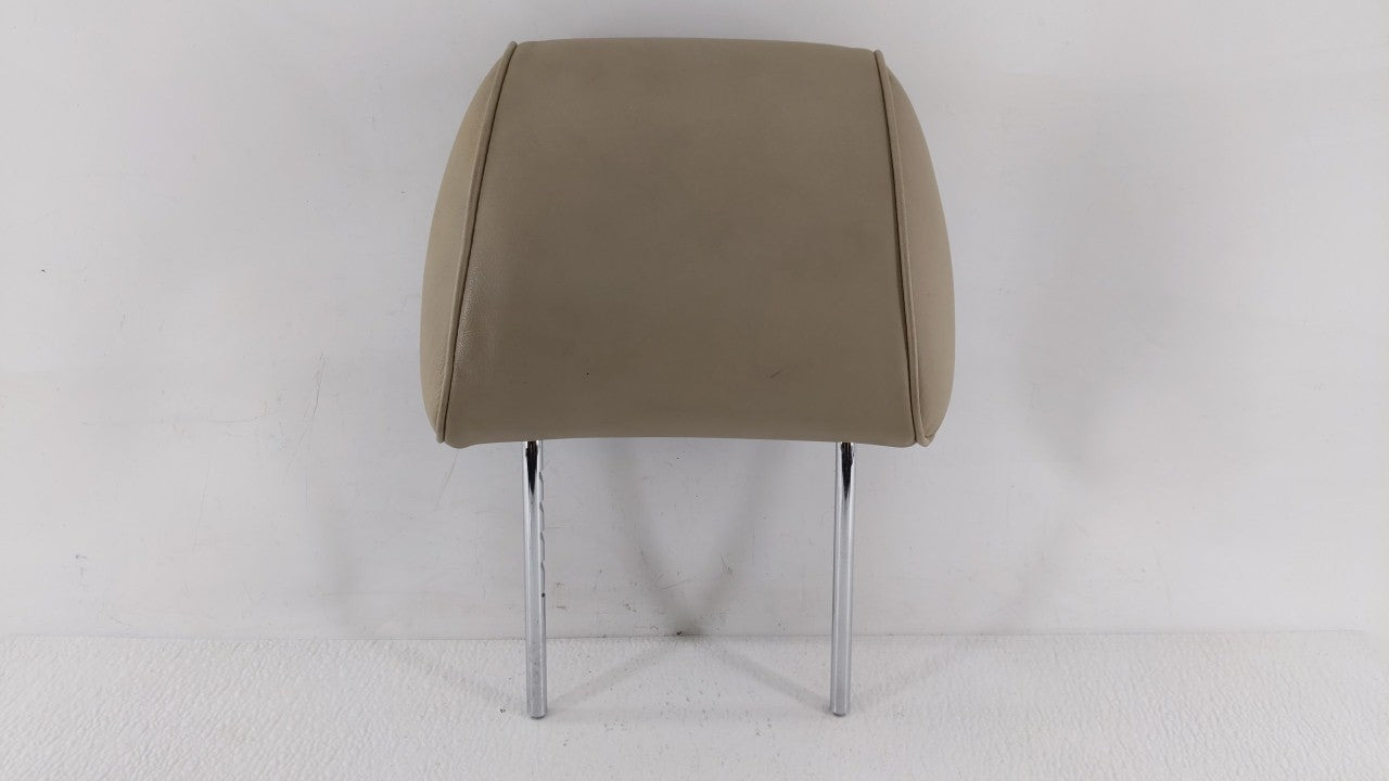 1998 Lexus Gs400 Headrest Head Rest Front Driver Passenger Seat Fits OEM Used Auto Parts - Oemusedautoparts1.com