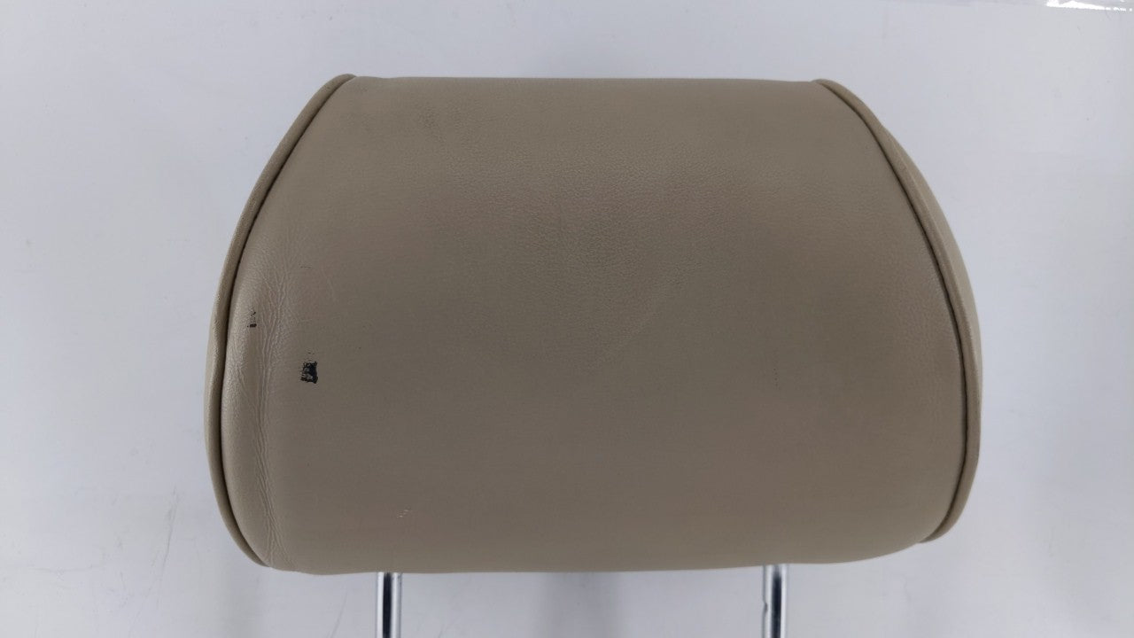 1998 Lexus Gs400 Headrest Head Rest Front Driver Passenger Seat Fits OEM Used Auto Parts - Oemusedautoparts1.com