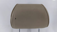 1998 Lexus Gs400 Headrest Head Rest Front Driver Passenger Seat Fits OEM Used Auto Parts - Oemusedautoparts1.com