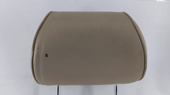 compare product 1998 Lexus Gs400 Headrest Head Rest Front Driver Passenger Seat Fits OEM Used Auto Parts