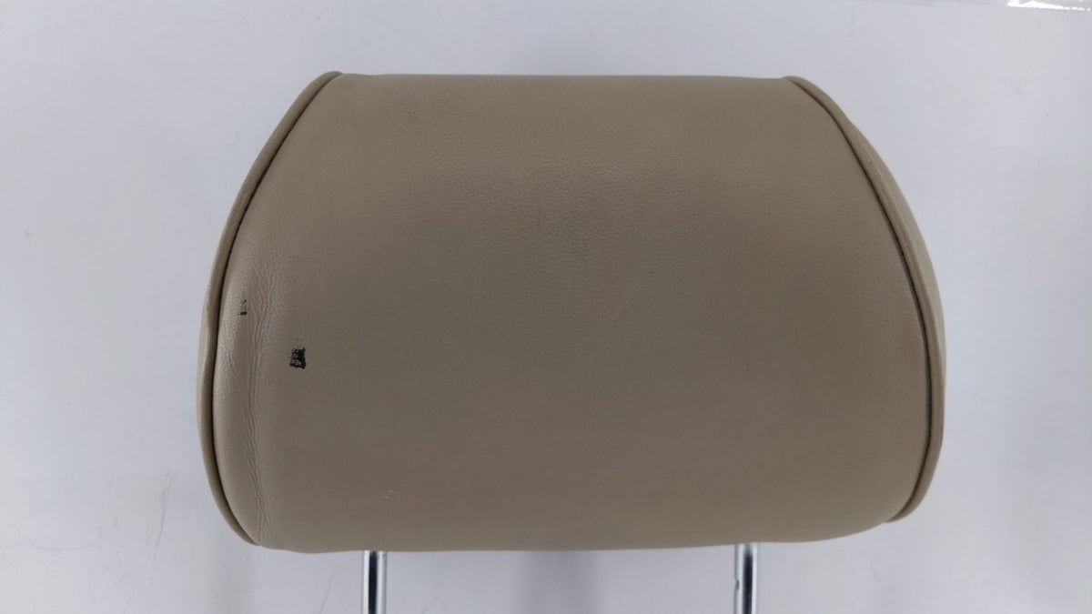 1998 Lexus Gs400 Headrest Head Rest Front Driver Passenger Seat Fits OEM Used Auto Parts - Oemusedautoparts1.com