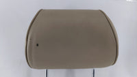 1998 Lexus Gs400 Headrest Head Rest Front Driver Passenger Seat Fits OEM Used Auto Parts - Oemusedautoparts1.com