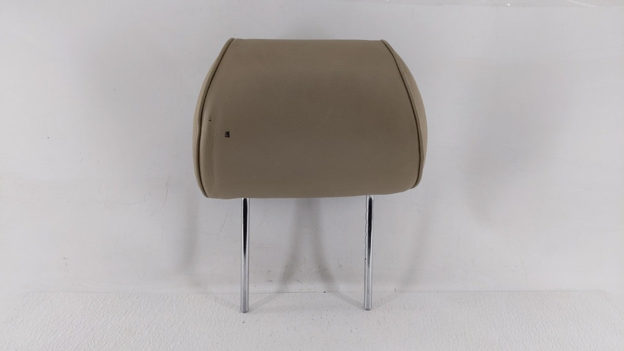 1998 Lexus Gs400 Headrest Head Rest Front Driver Passenger Seat Fits OEM Used Auto Parts - Oemusedautoparts1.com