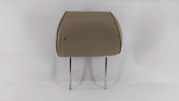 1998 Lexus Gs400 Headrest Head Rest Front Driver Passenger Seat Fits OEM Used Auto Parts - Oemusedautoparts1.com