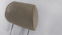 1998 Lexus Gs400 Headrest Head Rest Front Driver Passenger Seat Fits OEM Used Auto Parts - Oemusedautoparts1.com