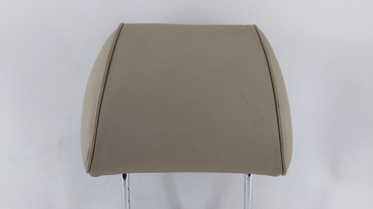 1998 Lexus Gs400 Headrest Head Rest Front Driver Passenger Seat Fits OEM Used Auto Parts - Oemusedautoparts1.com