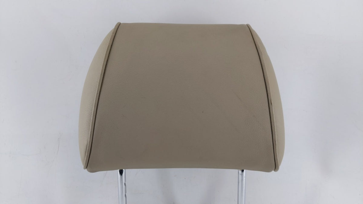 1998 Lexus Gs400 Headrest Head Rest Front Driver Passenger Seat Fits OEM Used Auto Parts - Oemusedautoparts1.com