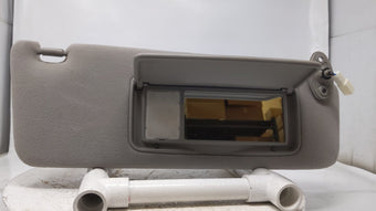 compare product 1998 Lexus Gs400 Sun Visor Shade Replacement Passenger Right Mirror Fits OEM Used Auto Parts