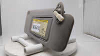 1998 Lexus Gs400 Sun Visor Shade Replacement Passenger Right Mirror Fits OEM Used Auto Parts - Oemusedautoparts1.com