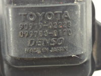 1998-2000 Lexus Ls400 Ignition Coil Igniter Pack - Oemusedautoparts1.com