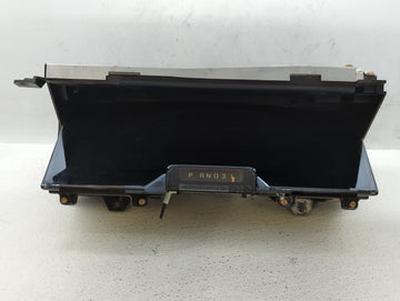 1998 Lincoln Continental Instrument Cluster Speedometer Gauges P/N:F80F-10849-AF Fits OEM Used Auto Parts