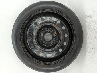 compare product Lincoln Mark Iii Spare Donut Tire Wheel Rim Oem