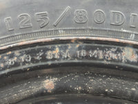 Lincoln Mark Iii Spare Donut Tire Wheel Rim Oem - Oemusedautoparts1.com