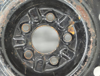 Lincoln Mark Iii Spare Donut Tire Wheel Rim Oem - Oemusedautoparts1.com