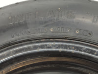 Lincoln Mark Iii Spare Donut Tire Wheel Rim Oem - Oemusedautoparts1.com