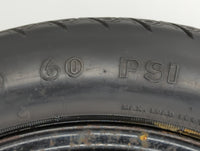 Lincoln Mark Iii Spare Donut Tire Wheel Rim Oem - Oemusedautoparts1.com
