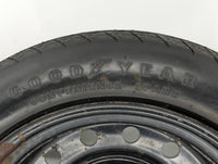 Lincoln Mark Iii Spare Donut Tire Wheel Rim Oem - Oemusedautoparts1.com
