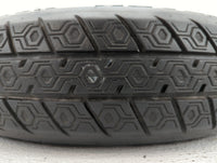 Lincoln Mark Iii Spare Donut Tire Wheel Rim Oem - Oemusedautoparts1.com