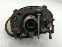 2011-2012 Lincoln Mkz Air Conditioning A/c Ac Compressor Oem - Oemusedautoparts1.com