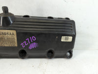 1998 Lincoln Naviga Driver Left Cylinder Head Valve Cover P/N:980480220 8G896AA Fits OEM Used Auto Parts - Oemusedautoparts1