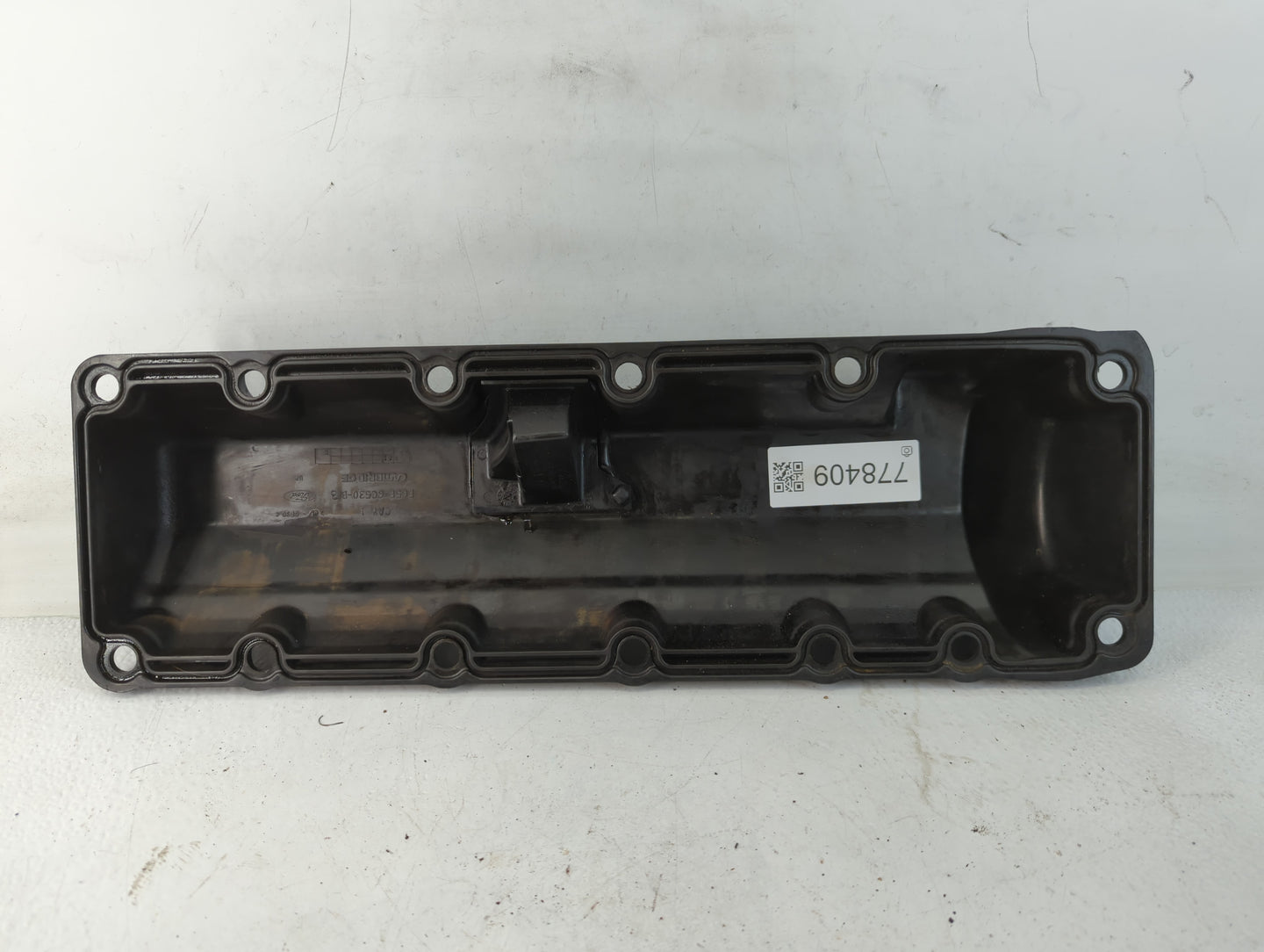 1998 Lincoln Naviga Driver Left Cylinder Head Valve Cover P/N:980480220 8G896AA Fits OEM Used Auto Parts - Oemusedautoparts1