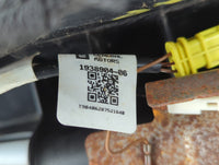 1998 Lincoln Navigator Air Bag Passenger Right Dashboard OEM P/N:1938904-06 Fits OEM Used Auto Parts - Oemusedautoparts1.com