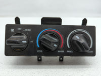 1998 Lincoln Navigator Climate Control Module Temperature AC/Heater Replacement P/N:F75H-19E764-BB F75H-19E764-CB Fits Fits 