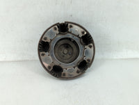 1998 Lincoln Navigator Rim Wheel Center Cap - Oemusedautoparts1.com