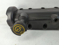 1998 Lincoln Navigator Driver Left Cylinder Head Valve Cover P/N:F65E-6591-CC F7UE-6591-JC Fits OEM Used Auto Parts - Oemuse