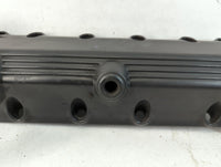 1998 Lincoln Navigator Driver Left Cylinder Head Valve Cover P/N:F65E-6591-CC F7UE-6591-JC Fits OEM Used Auto Parts - Oemuse