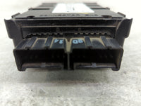 1998 Lincoln Town Car Body Control Module Bcm Inner Cabin Fuse Box - Oemusedautoparts1.com