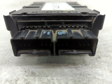 1998 Lincoln Town Car Body Control Module Bcm Inner Cabin Fuse Box