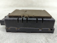 1998 Lincoln Town Car Body Control Module Bcm Inner Cabin Fuse Box - Oemusedautoparts1.com
