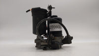 2009-2010 Toyota Corolla Abs Pump Control Module - Oemusedautoparts1.com