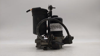 compare product 2009-2010 Toyota Corolla Abs Pump Control Module