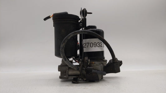 2009-2010 Toyota Corolla Abs Pump Control Module - Oemusedautoparts1.com