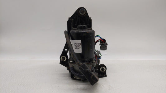 2009-2010 Toyota Corolla Abs Pump Control Module