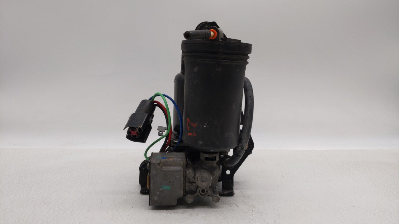 2009-2010 Toyota Corolla Abs Pump Control Module - Oemusedautoparts1.com