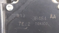 2009-2010 Toyota Corolla Abs Pump Control Module - Oemusedautoparts1.com