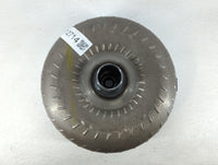 1998 Lincoln Town Car Torque Converter Automatic Transmission OEM P/N:01058 Fits OEM Used Auto Parts - Oemusedautoparts1.com