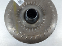 1998 Lincoln Town Car Torque Converter Automatic Transmission OEM P/N:01058 Fits OEM Used Auto Parts - Oemusedautoparts1.com