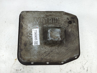 compare product 1994-1998 Lincoln Town Car Engine Oil Pan P/N:0488 Fits Fits 1994 1995 1996 1997 1998 OEM Used Auto Parts