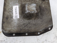 1994-1998 Lincoln Town Car Engine Oil Pan P/N:0488 Fits Fits 1994 1995 1996 1997 1998 OEM Used Auto Parts - Oemusedautoparts