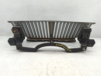 1998-1999 Lincoln Town Car Front Bumper Grille Cover - Oemusedautoparts1.com